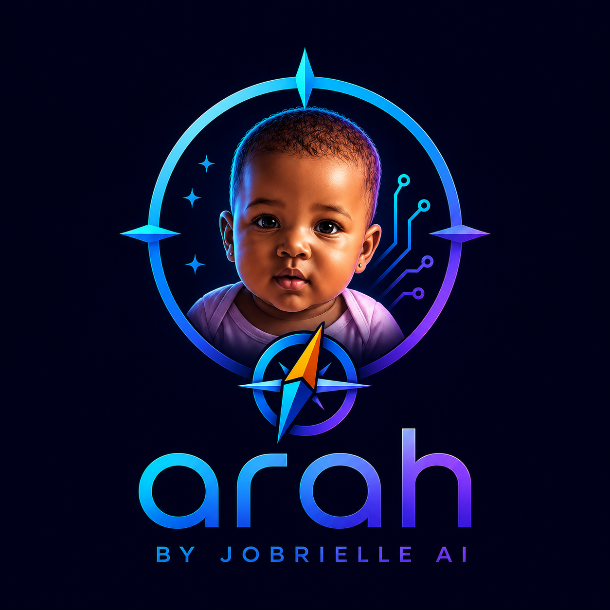 ARAH by Jobrielle AI